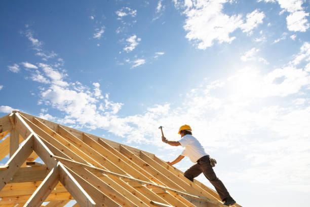 Sheet Metal Roofing in Wendell, NC